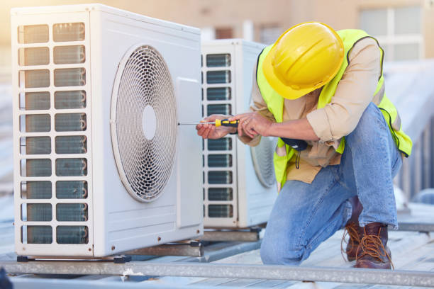 Best HVAC Replacement Cost  in Warsaw, MO