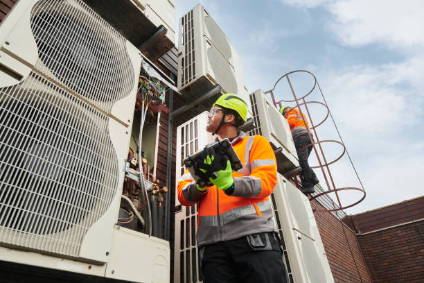 Best Affordable HVAC Services  in Warsaw, MO