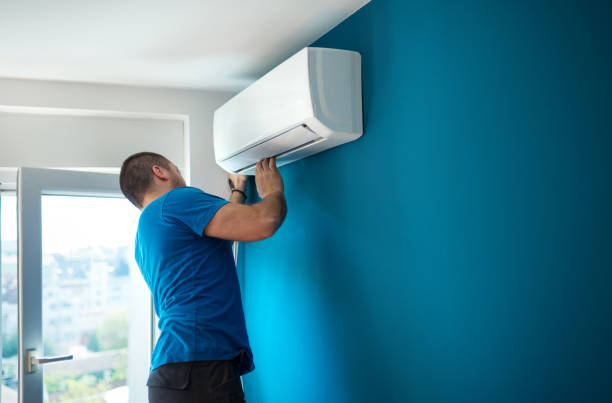 Best HVAC Air Duct Cleaning  in Warsaw, MO