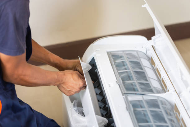 Best HVAC Air Duct Cleaning  in Warsaw, MO