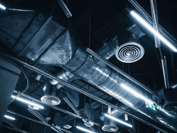 Best Best HVAC Companies  in Warsaw, MO