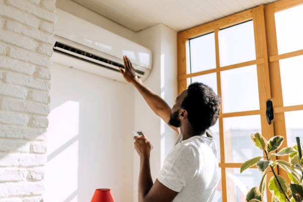 Best HVAC Emergency Services  in Warsaw, MO