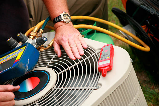Best HVAC Tune-Up Services  in Warsaw, MO