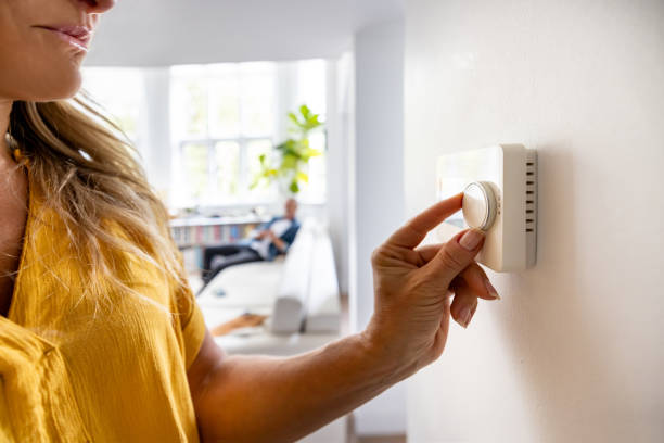 Best Furnace Repair Near Me  in Warsaw, MO