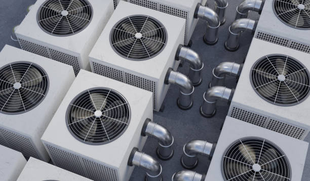 HVAC Emergency Services in Warsaw, MO