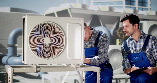 Trusted Warsaw, MO HVAC Experts