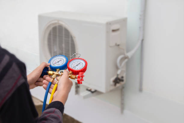 Best Residential HVAC Services  in Warsaw, MO