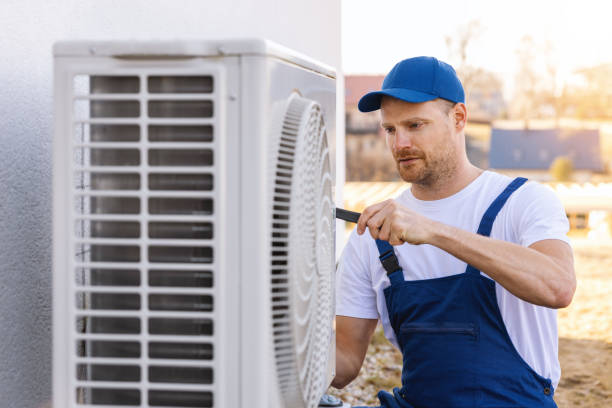 Best Emergency HVAC Repair  in Warsaw, MO