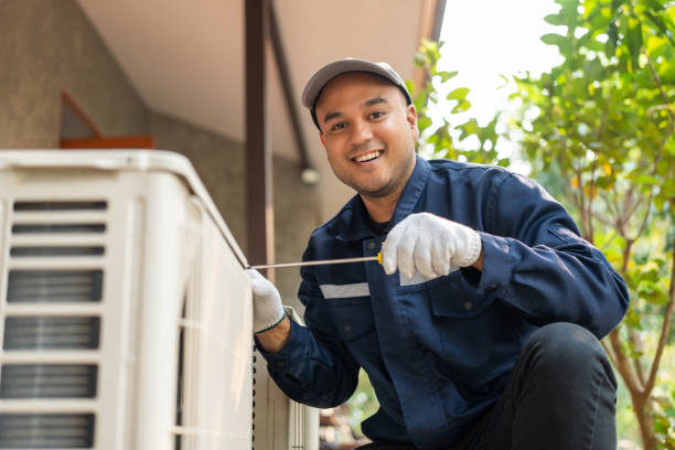 Best Commercial HVAC Repair  in Warsaw, MO