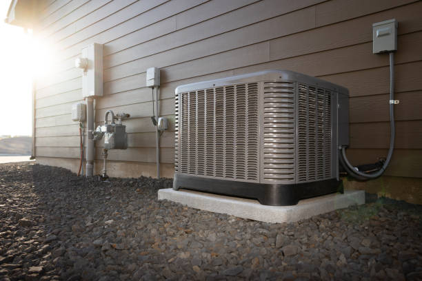 Best HVAC Companies Near Me  in Warsaw, MO